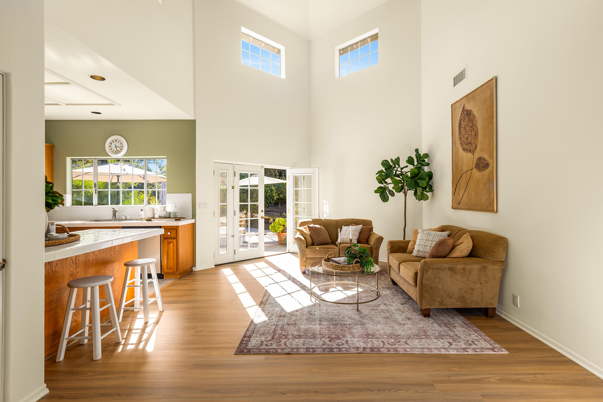 421 Andrew Drive, OJAI