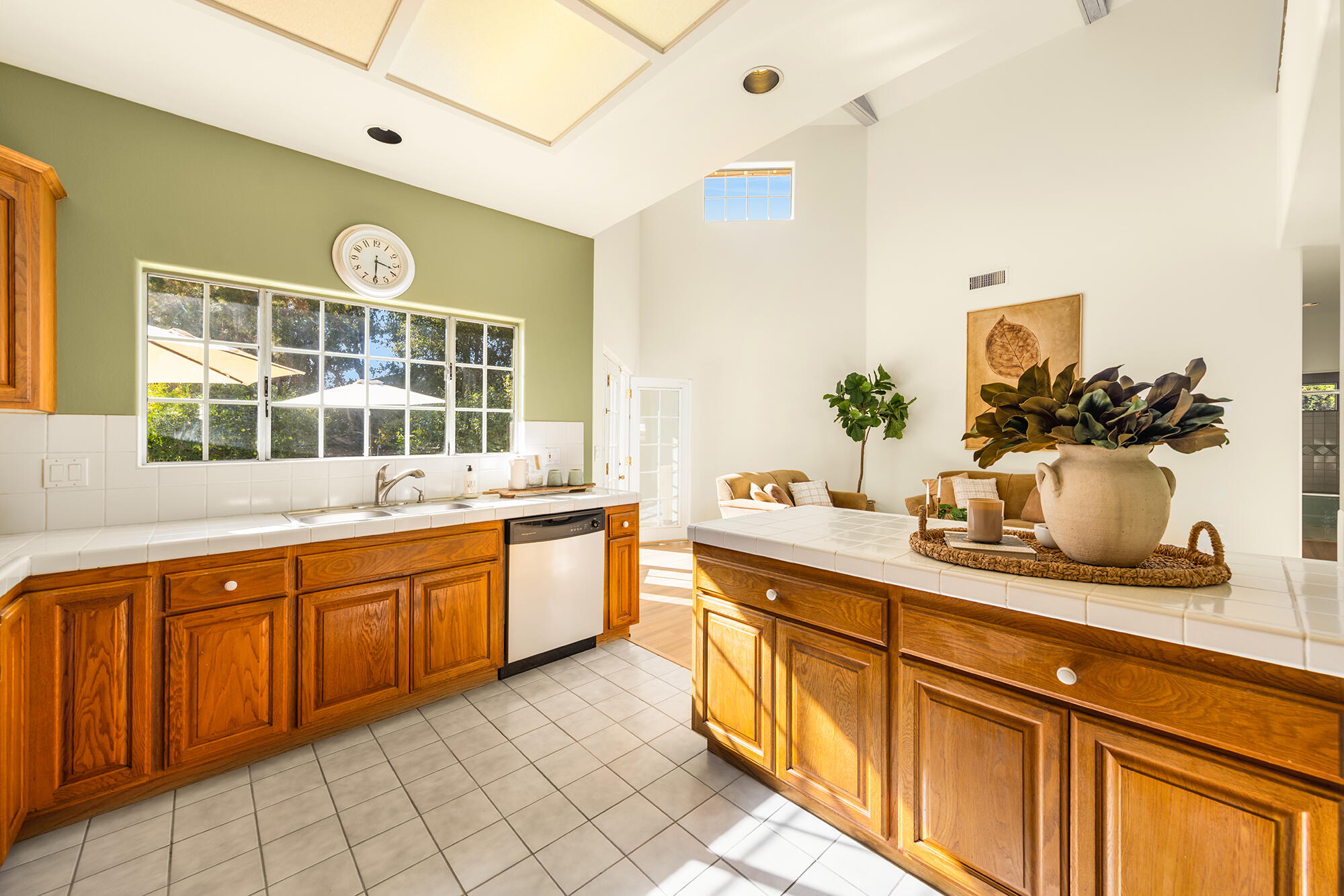 421 Andrew Drive, OJAI