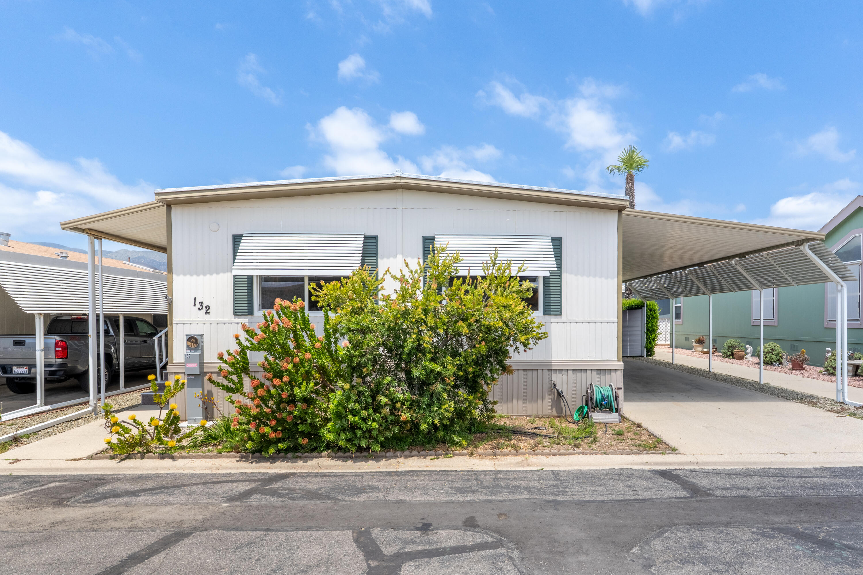 132 Don Felipe Way