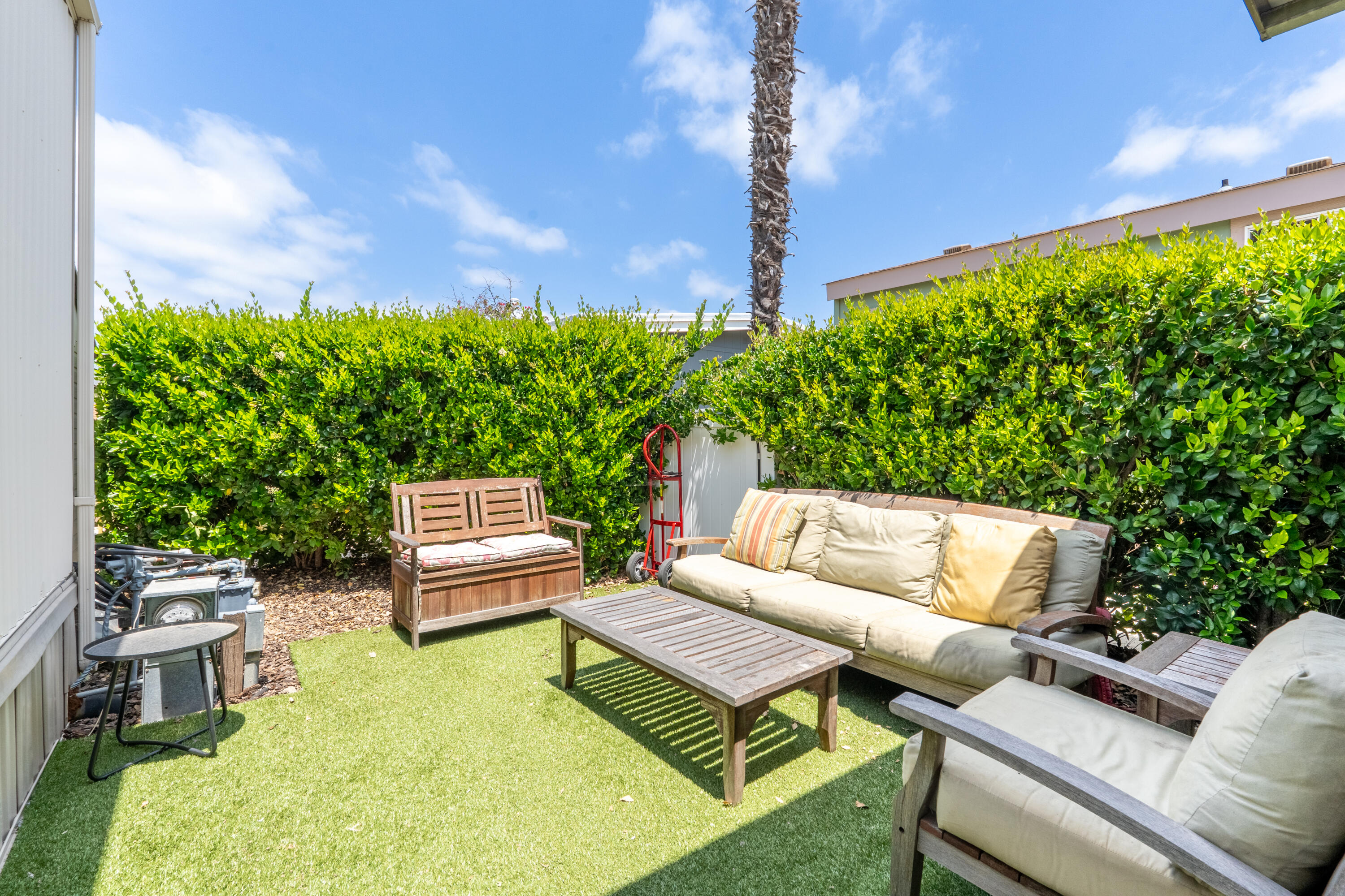 132 Don Felipe Way