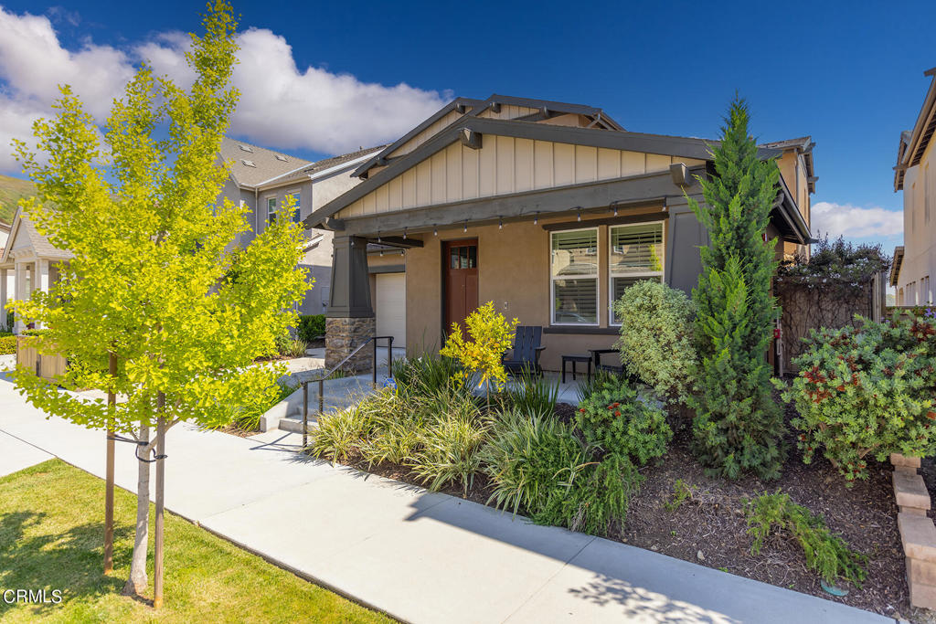 442 Chickasaw Street
