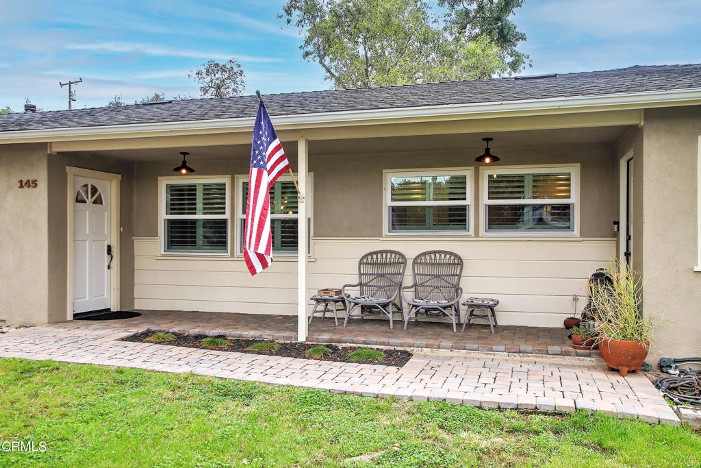 145 Alto Drive