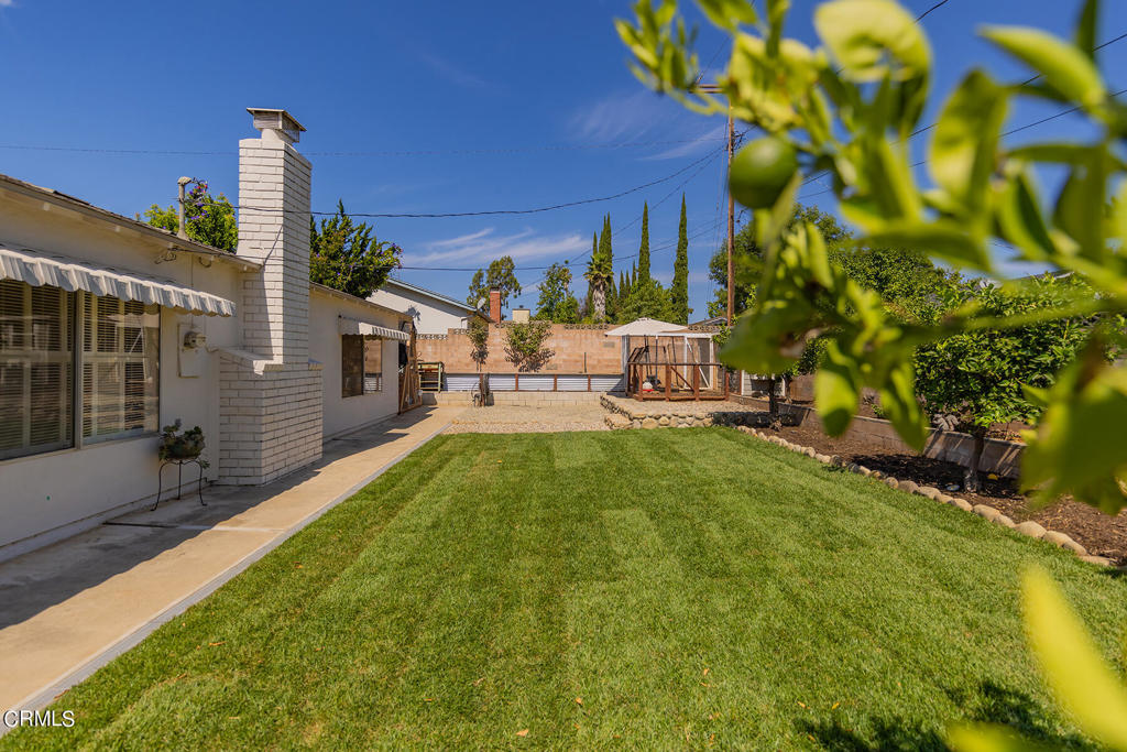 105 Valley Ridge Street