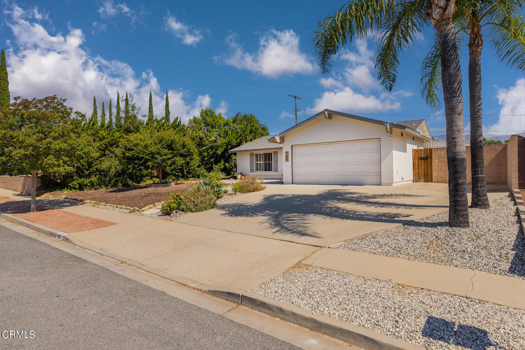 105 Valley Ridge Street