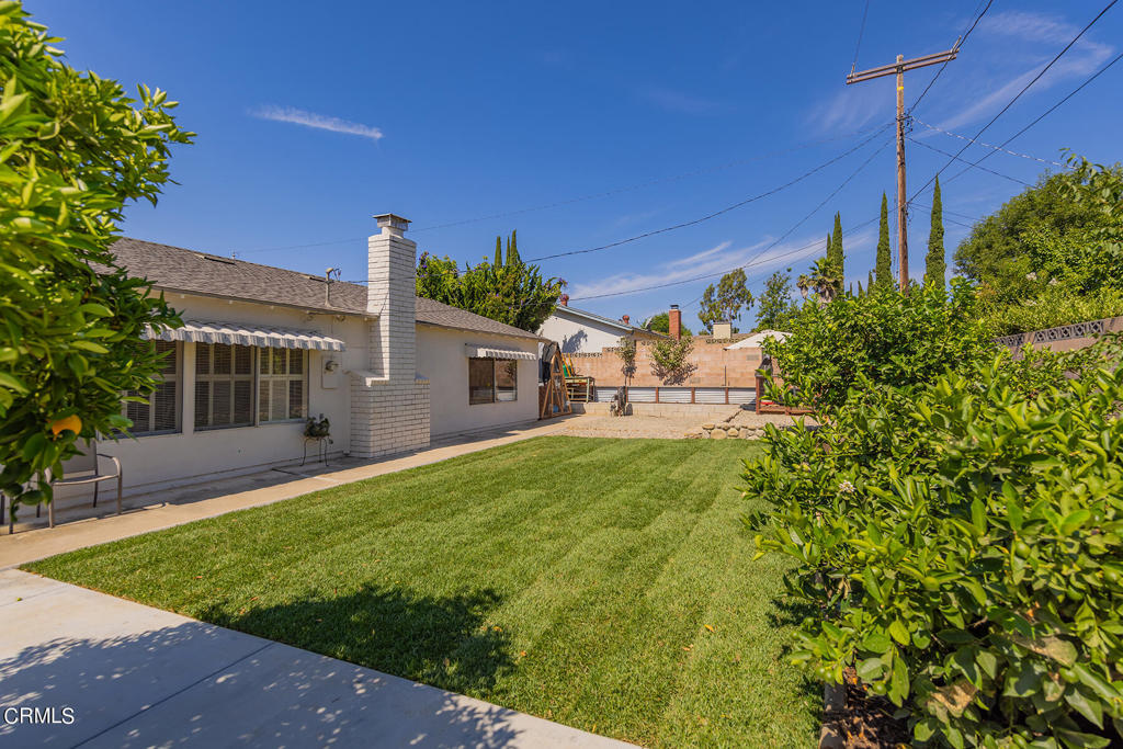 105 Valley Ridge Street