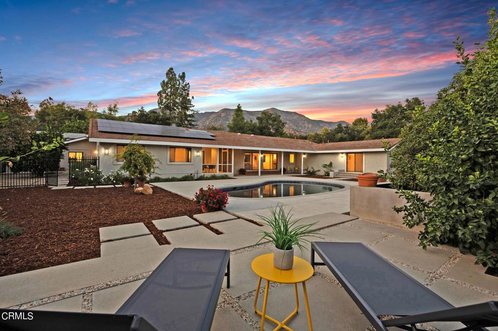 539 Del Oro Drive