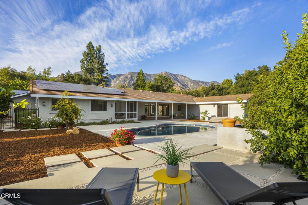539 Del Oro Drive