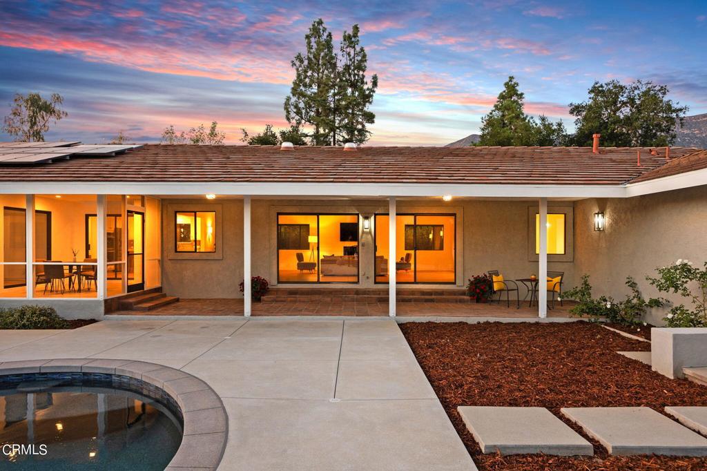 539 Del Oro Drive