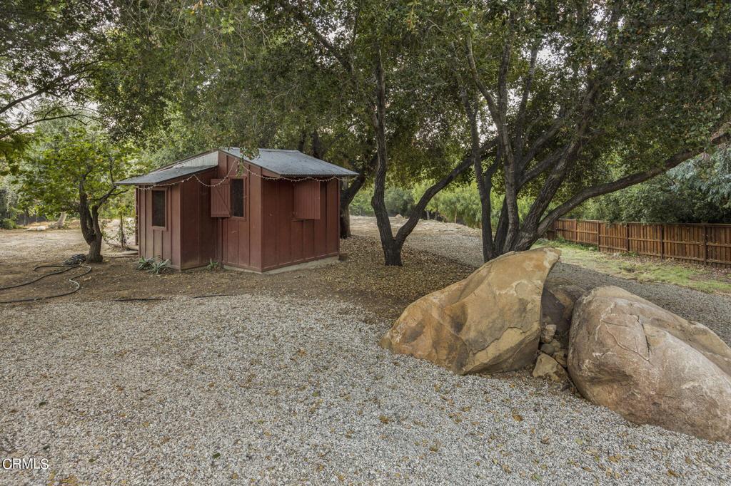 539 Del Oro Drive