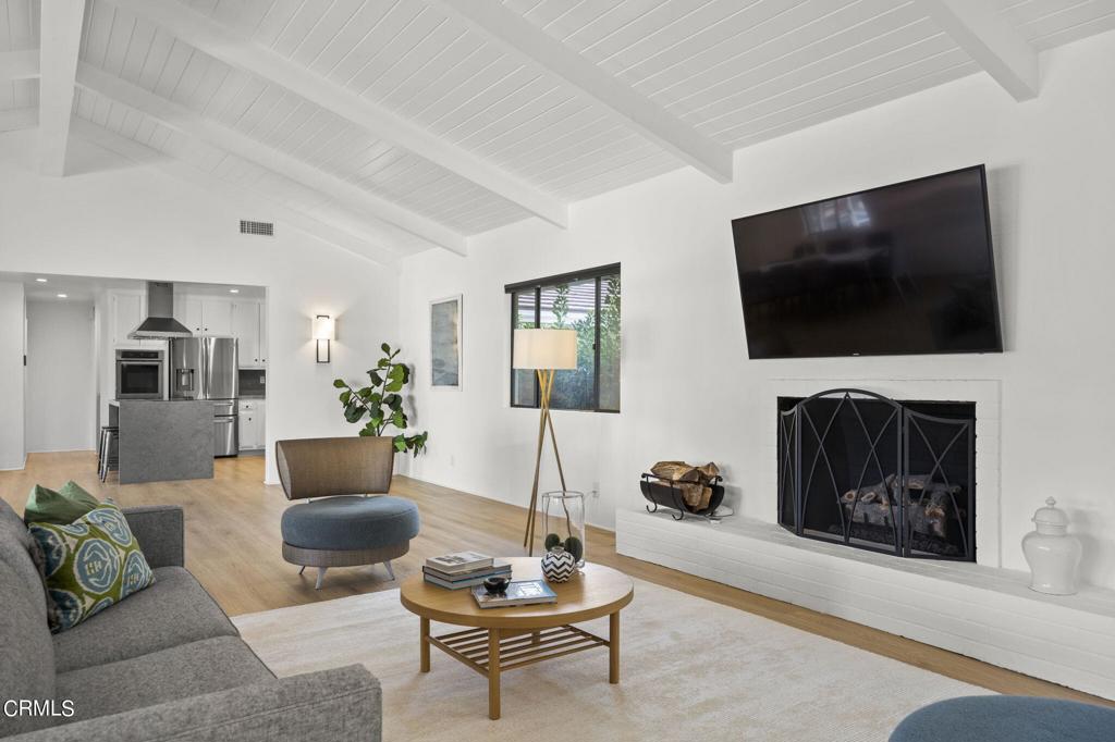 539 Del Oro Drive
