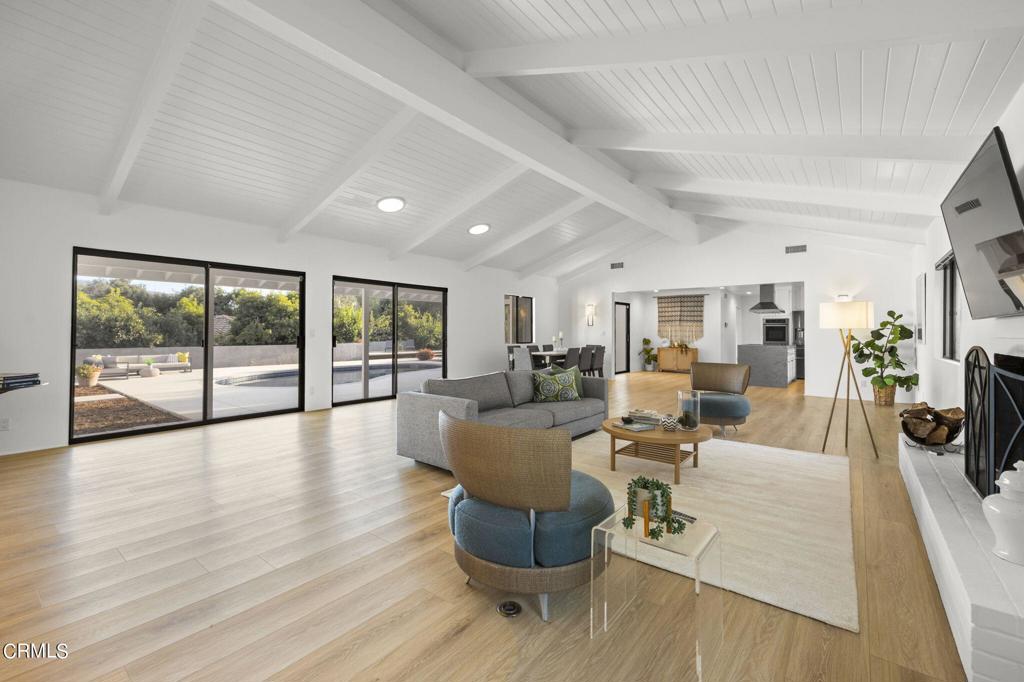 539 Del Oro Drive