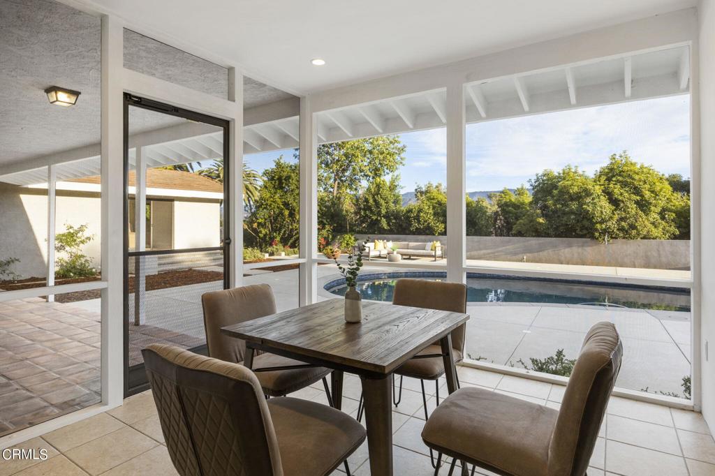 539 Del Oro Drive