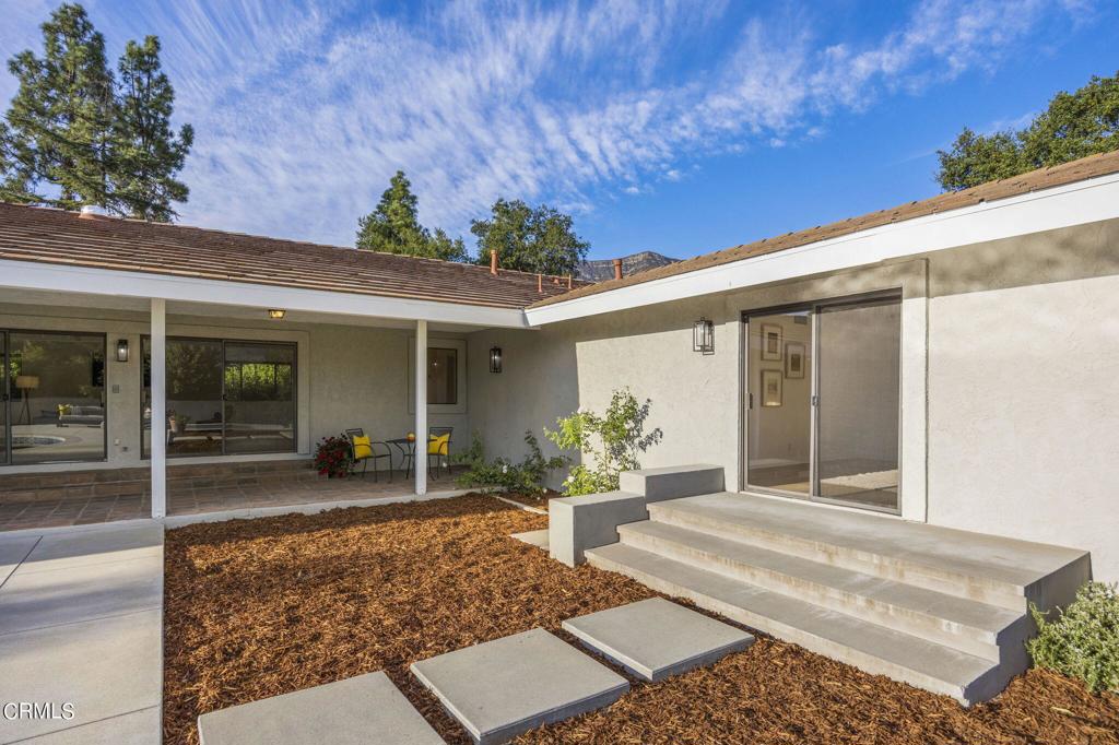 539 Del Oro Drive