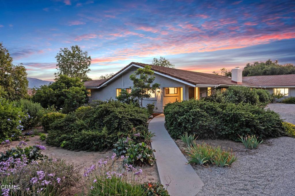 539 Del Oro Drive