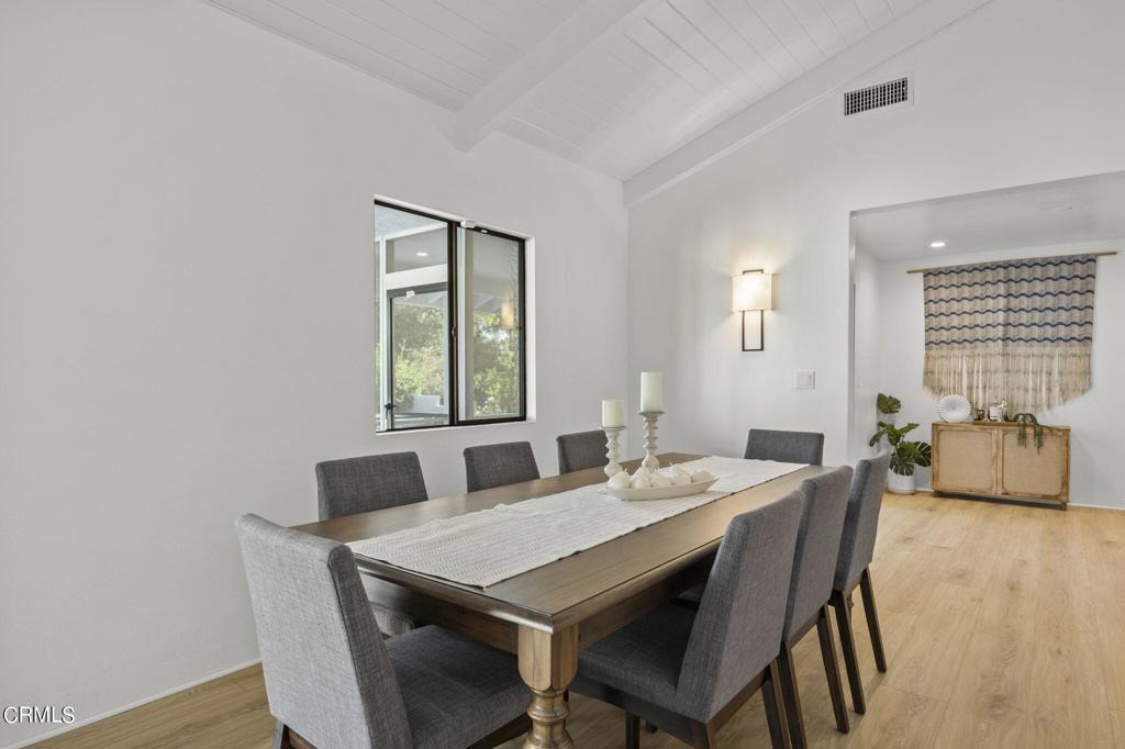 539 Del Oro Drive
