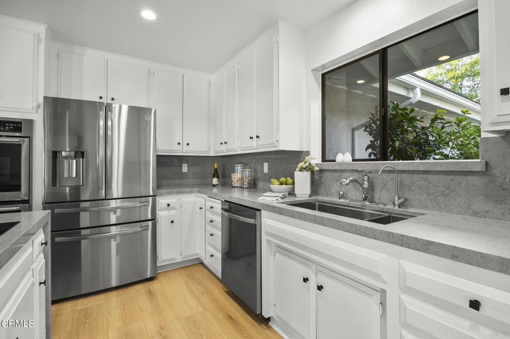 539 Del Oro Drive
