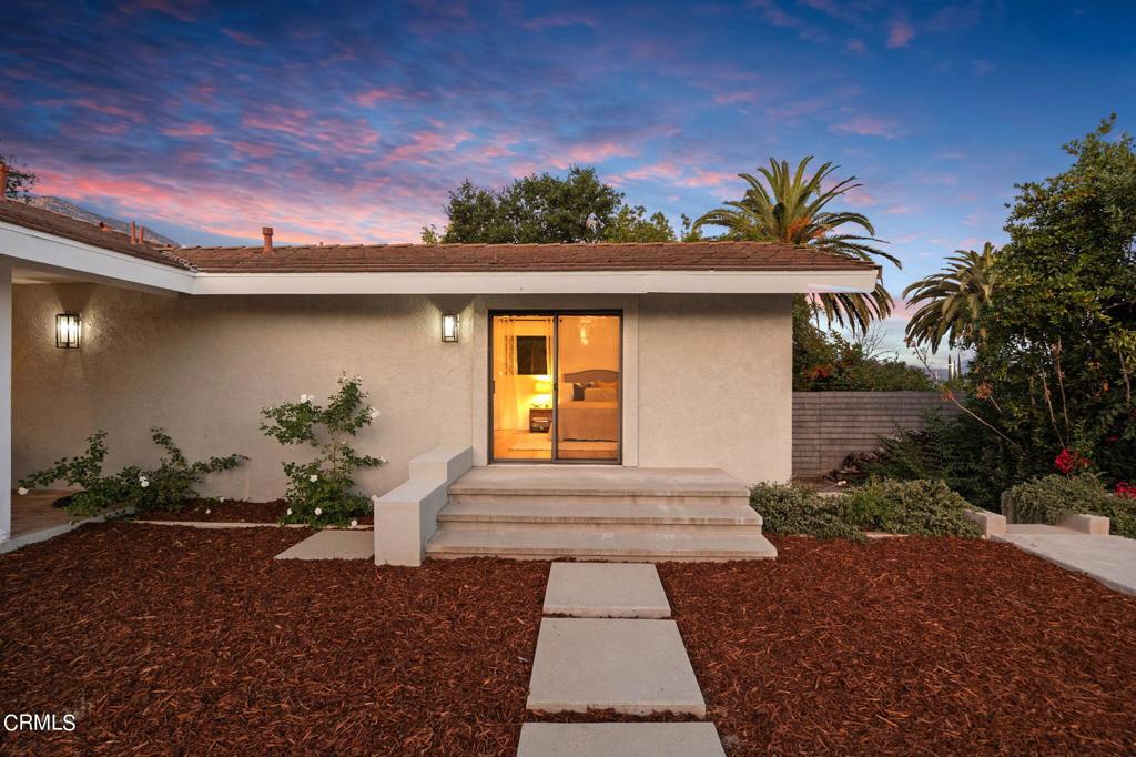 539 Del Oro Drive