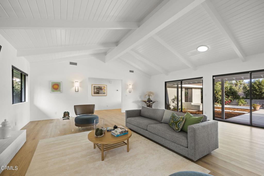 539 Del Oro Drive