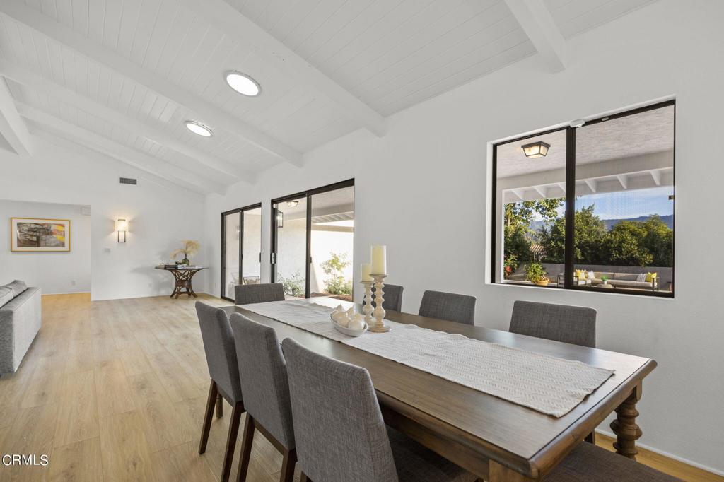 539 Del Oro Drive