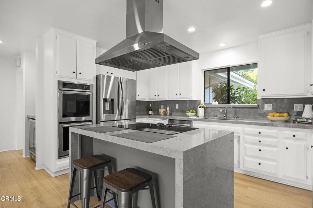 539 Del Oro Drive