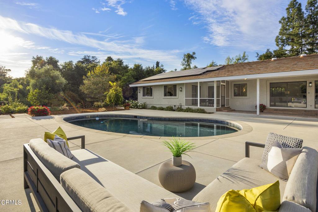 539 Del Oro Drive