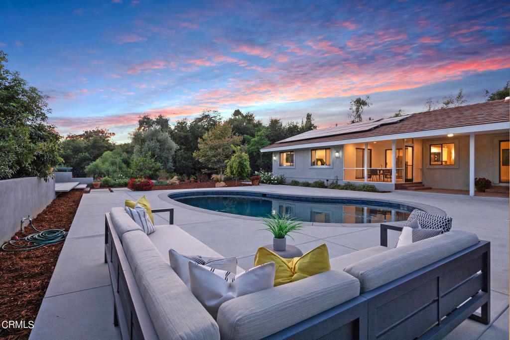 539 Del Oro Drive