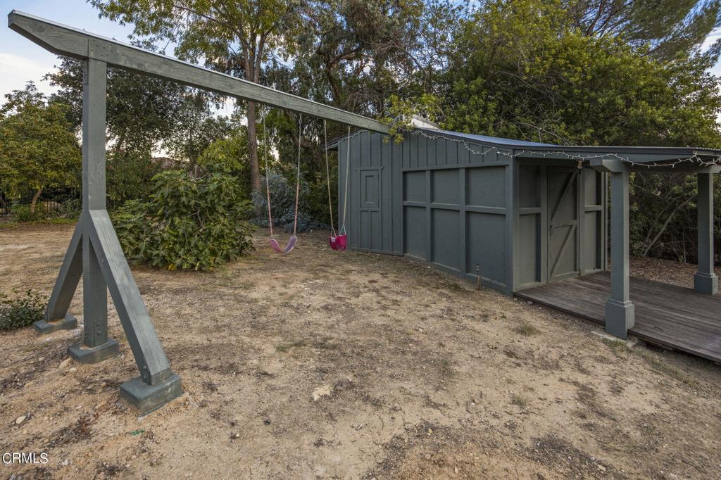 539 Del Oro Drive