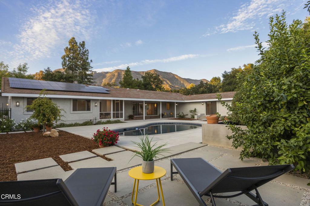 539 Del Oro Drive
