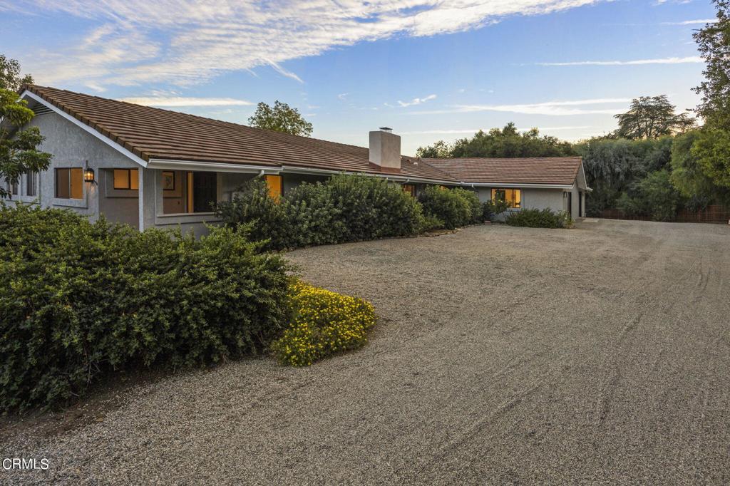 539 Del Oro Drive