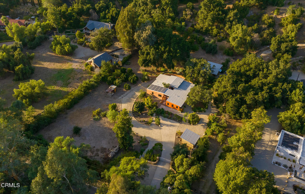 265 E Villanova Road