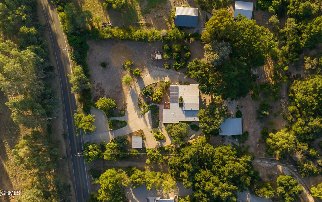 265 E Villanova Road