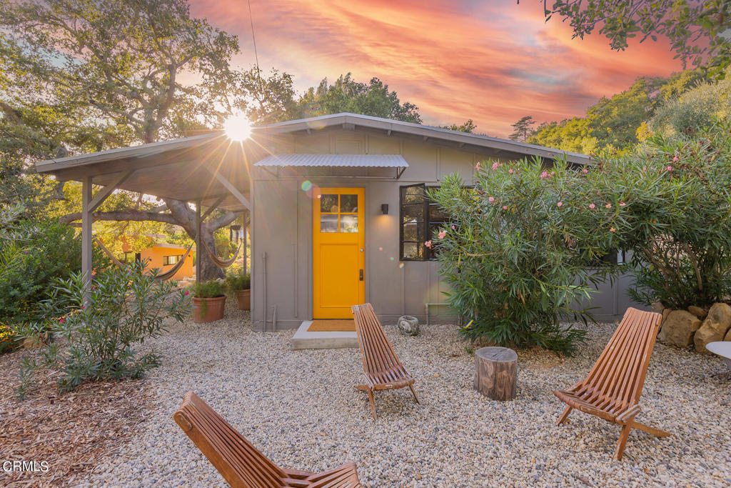 265 E Villanova Road