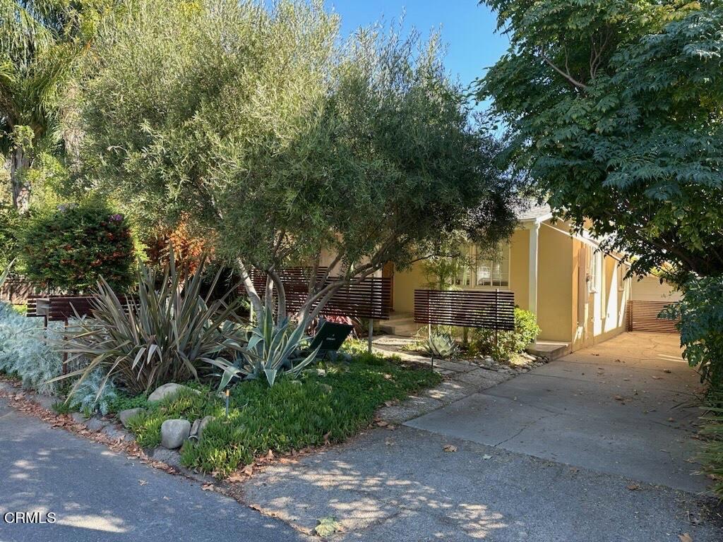 204 N Blanche Street