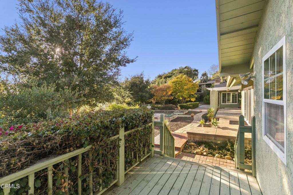 535 Del Oro Drive