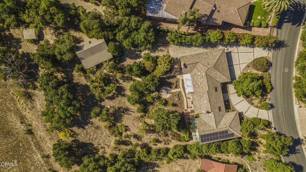535 Del Oro Drive