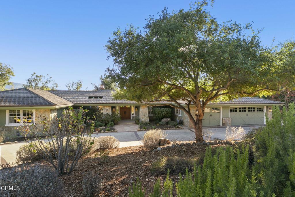 535 Del Oro Drive