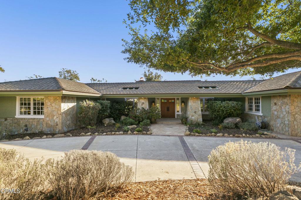 535 Del Oro Drive
