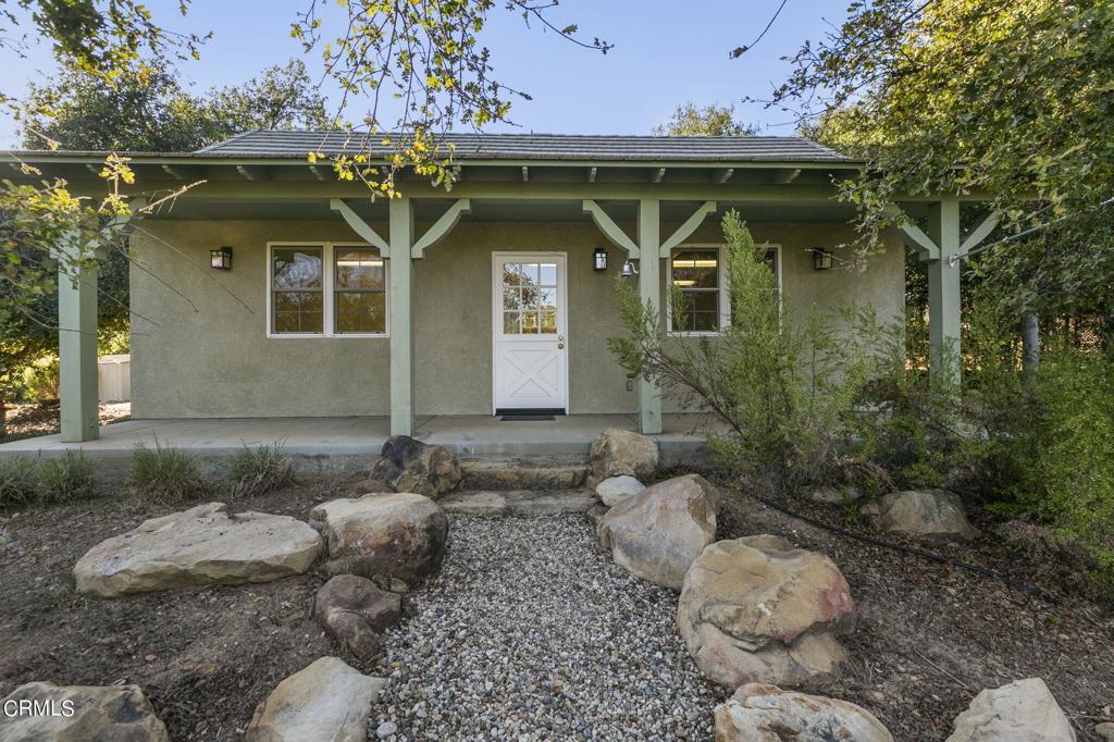 535 Del Oro Drive
