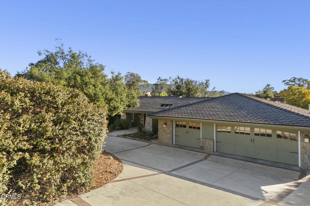 535 Del Oro Drive