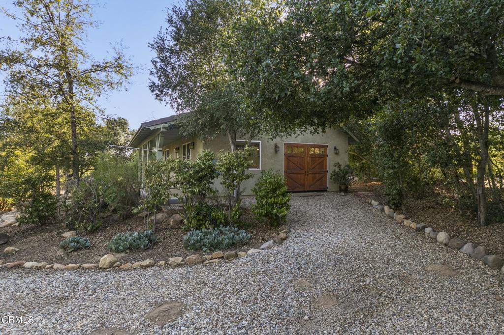 535 Del Oro Drive