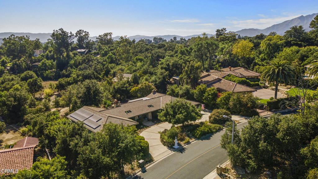 535 Del Oro Drive