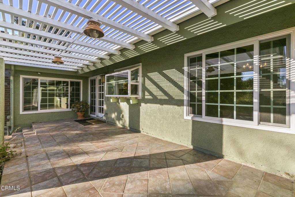535 Del Oro Drive