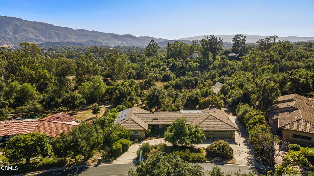 535 Del Oro Drive
