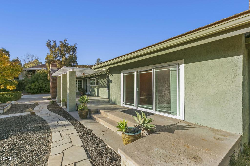 535 Del Oro Drive
