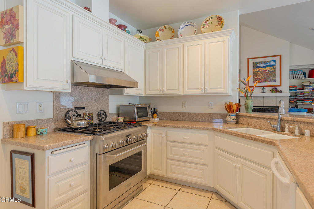 630 Los Alamos Drive
