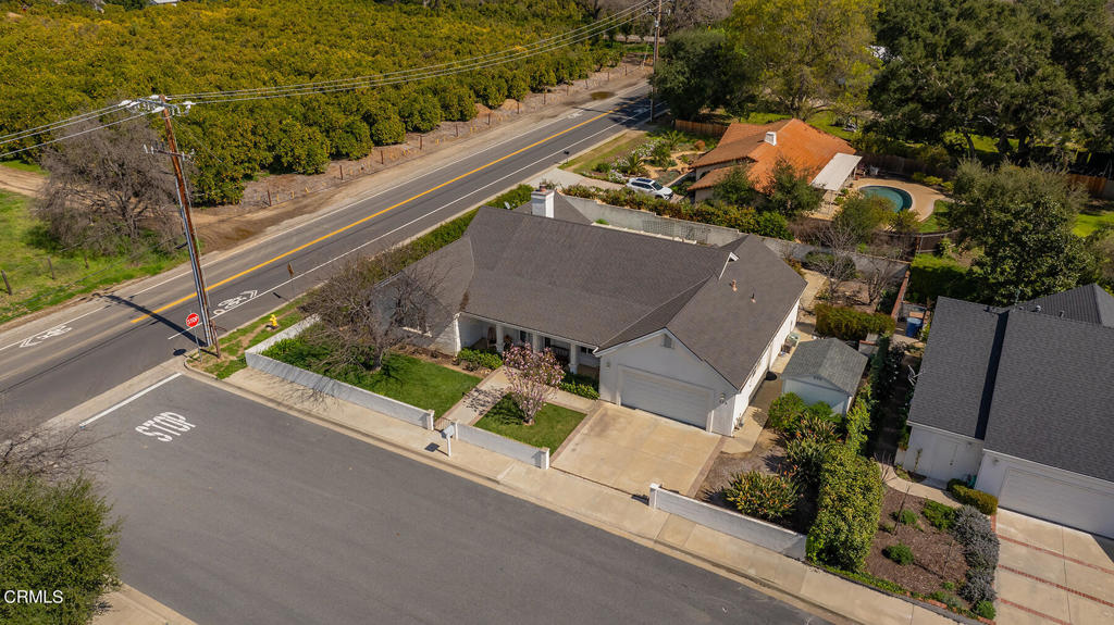 630 Los Alamos Drive