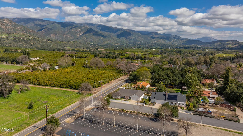 630 Los Alamos Drive