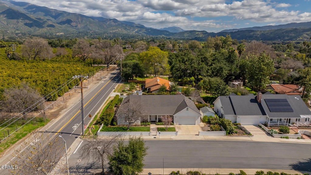 630 Los Alamos Drive