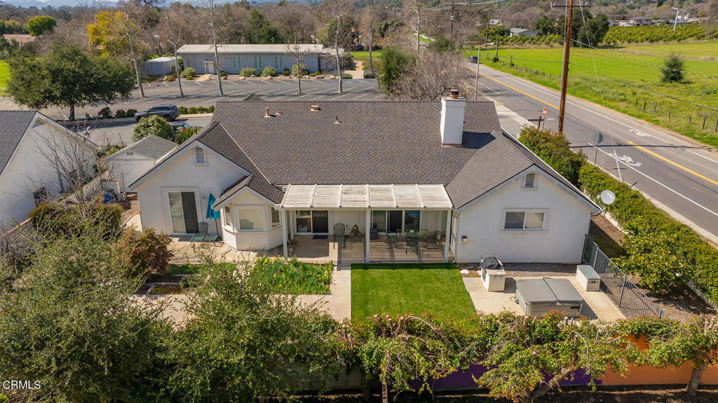 630 Los Alamos Drive