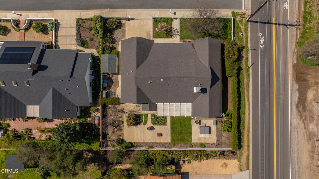 630 Los Alamos Drive
